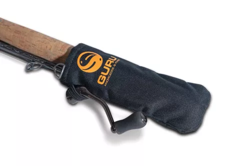 Guru Tops And Tails (Glg031) Állítható Szivacsos Botvédő , Szállító