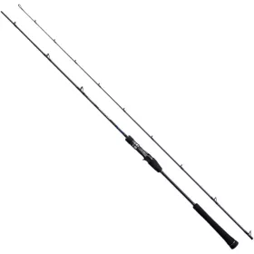 Shimano Jdm Grappler S632 Light 191cm 45-150g (Glplis632)