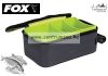 Fox Matrix Ethos® Pro Accessory Hardcase - Accessory Hardcase Bag  Aprócikkes Táska 24x16x11cm (Glu082)