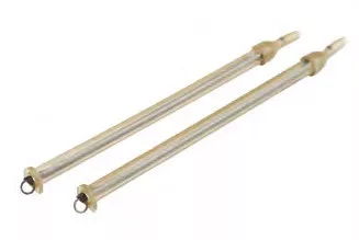 Guru X-Safe Spare Elastics Long kiegészítő szerelés (GSEL)