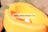 Guru Inline Method Small Feeder Kosár 24G (Gsmi24)