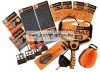 Guru Hook Xtra Strong Carp Spade 20-Es Méret (Gxs20)
