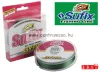 Sufix Gyro Braid Fonott Zsinór 0.26Mm 15Kg Deep Green 135M