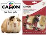 Camon Set For Guinea Pigs Tengerimalac Hám És Póráz (H411)