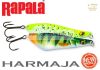 Rapala Har18 Harmaja 8,5cm 18g támolygó villantó  - color BLI