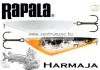 Rapala Har18 Harmaja 8,5cm 18g támolygó villantó - color HLW