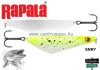 Rapala Har18 Harmaja 8,5cm 18g támolygó villantó - color SNRY