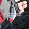 Rapala Har31 Harmaja 11,6cm 31g támolygó villantó - color CRHD