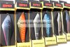 Rapala Har31 Harmaja 11,6cm 31g támolygó villantó - color CRHD