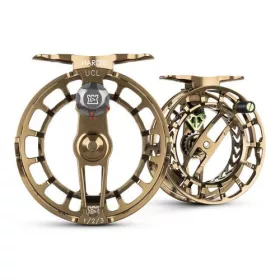   Hardy Ultraclick UCL Fly Reel  HREUCLBZ040 legyező orsó (1521698)