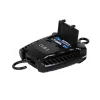 SONIK DIGITAL FOLDING SCALES masszív mérleg 50kg (HC0090)