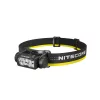Nitecore Fejlámpa HC60 UHE 4000mAh 6x UHE LED 1600 lumen + USB-C (HC60UHE)