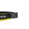 Nitecore Fejlámpa HC60 UHE 4000mAh 6x UHE LED 1600 lumen + USB-C (HC60UHE)
