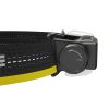 Nitecore Fejlámpa HC65 UHE 4000mAh 6x UHE LED 2000 lumen + USB-C (HC65UHE)