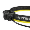 Nitecore Fejlámpa HC65 UHE 4000mAh 6x UHE LED 2000 lumen + USB-C (HC65UHE)