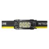 Nitecore Fejlámpa HC65 UHE 4000mAh 6x UHE LED 2000 lumen + USB-C (HC65UHE)