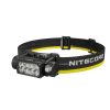 Nitecore Fejlámpa HC65 UHE 4000mAh 6x UHE LED 2000 lumen + USB-C (HC65UHE)