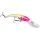 Strike King® Banana Shad Crankbait 12,5cm 14,2g wobbler Lemonade  (HCBNS5W-239)