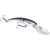 Strike King® Banana Shad Crankbait 12,5cm 14,2g wobbler Chrome Blue (HCBNS5W-401)