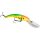 Strike King® Banana Shad Crankbait 12,5cm 14,2g wobbler  Hot Tiger (HCBNS5W-640)