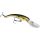 Strike King® Banana Shad Crankbait 12,5cm 14,2g wobbler  Silver TN Shad (HCBNS5W-685)