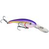 Strike King® Bonsai Shad Crankbait 10cm 7,1g wobbler Violet Alewife (HCBS4W-237)