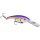 Strike King® Bonsai Shad Crankbait 10cm 7,1g wobbler Violet Alewife (HCBS4W-237)