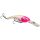 Strike King® Bonsai Shad Crankbait 10cm 7,1g wobbler Lemonade (HCBS4W-239)