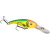 Strike King® Bonsai Shad Crankbait 10cm 7,1g wobbler  Hot Tiger (HCBS4W-640)