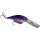 Strike King Lucky Shad Walleye 7.5cm 14g Violet Alewife (HCLS3W-237)