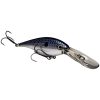 Strike King Lucky Shad Pro Model 7.5cm 14g Chrome Blue (HCLS3-401)