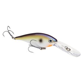 Pro Model Lucky Shad Crankbait Walleye 3