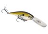 Strike King Lucky Shad Pro Model 7.5cm 14g Gold Black Back (HCLS3-506)