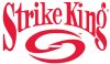 Strike King Lucky Shad Pro Model 7.5cm 14g Citrus Shad (HCLS3-534)