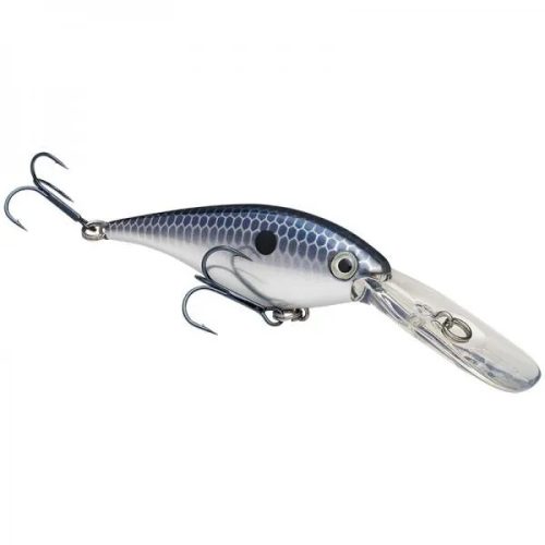 Strike King Lucky Shad Pro Model 7.5cm 14g Blue Gizzard (HCLS3-583)
