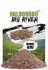 Haldorádó Big River - Mohos Dévér -  Spekulatius  1,5kg  etetőanyag
