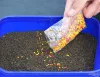 Haldorádó Tornado Method Mix - Mangó Etetőanyag 500g