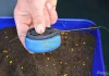 Haldorádó Tornado Method Mix - Mangó Etetőanyag 500g
