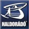 HALDORÁDÓ MONSTER Gel Booster - Fűszeres Máj 75ml