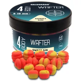Haldorádó 4 Body Wafter 8-10mm 35g - Sweet Sin (HD32608)