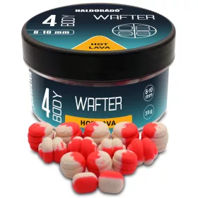 Haldorádó 4 Body Wafter 8-10mm 35g - Hot Lava (HD32615)