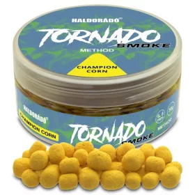HALDORÁDÓ TORNADO Smoke Method - Champion Corn 6-8Mm 30g
