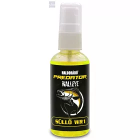   HALDORÁDÓ PREDATOR Walleye ragadozó aroma spray - Süllő (HD34480)