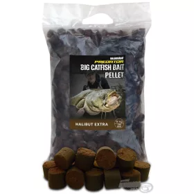   HALDORÁDÓ Catfish Bait Pellet 28 mm - Halibut Extra 5kg (HD35043)