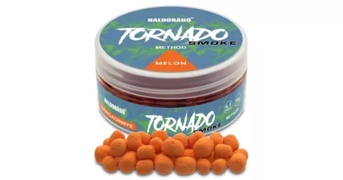 HALDORÁDÓ TORNADO Smoke Method - Sárgadinnye 6-8Mm 30g