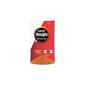 HALDORÁDÓ TORNADO Smoke Method Mix - Sárgadinnye 500g