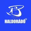 HALDORÁDÓ TORNADO Smoke Method Mix - Sárgadinnye 500g