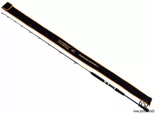 Haldorádó Predator LiveTarget Vertical 180XH kuttyogató bot (HD44021)