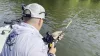 Haldorádó Predator LiveTarget Vertical 180XH kuttyogató bot (HD44021)