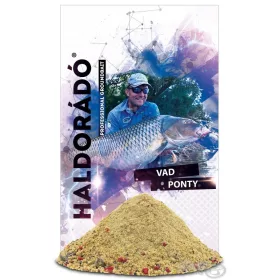 Haldorádó Vad Ponty etetőanyag 1kg